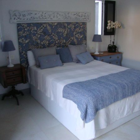 哈维亚Estilo Mediterraneo (Adults Only)住宿加早餐旅馆 外观 照片